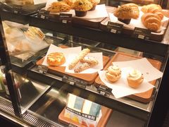 -星巴克(无锡大东方店)