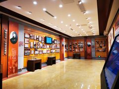 -李大钊烈士陵园