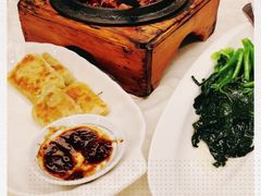 -清华大学-甲所餐厅