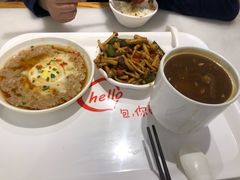 -老盛兴汤包馆(安波店)