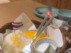 -迷你椰·泰式大排档(共康店)