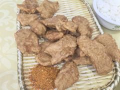 -华春餐馆(鱼山路店)
