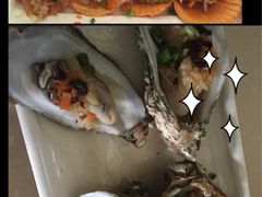 iphone_upload_pic-春园海鲜广场D区6号(钟姐海鲜加工店)