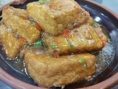 -老鳖私房菜(常青花园店)