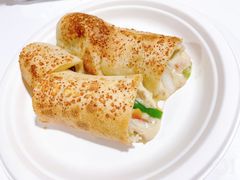 牛肉卷-山姆餐吧(南昌红谷滩印象城店)