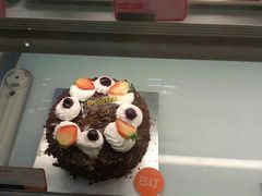 -BreadTalk面包新语·烘焙蛋糕(东方宝泰广场店)