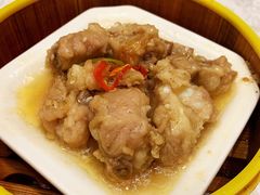 -一品粤珍轩(吴中路店)
