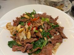 -桂满陇·手作小笼包&江南叫花鸡(中山公园店)