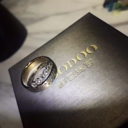 -柯豆珠宝 CooDoo Jewelry(石羊场店)