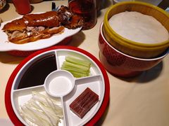 -京鸭棠(让胡路万达店)