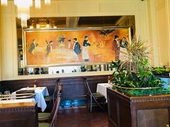 大堂-福楼法餐厅FLO