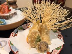 -天狗山料理(省体店)