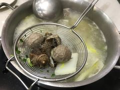 -黑山牛肉汤火锅(花城汇店)