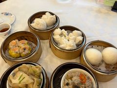 -凤城酒家(渣华道)