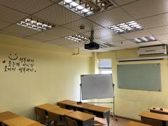 -韩通韩国语学院(虹口校区)