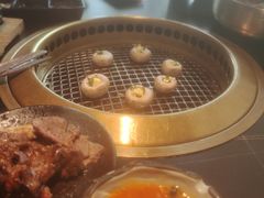 -谷牛和牛烤肉(漕河泾印象城店)