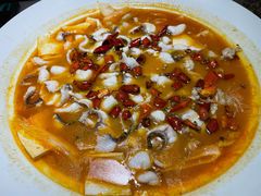 美蛙美鱼-青花椒花椒鱼(合生汇店)