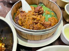 -刘胖子家常菜·蹄花焖藕(中南店)