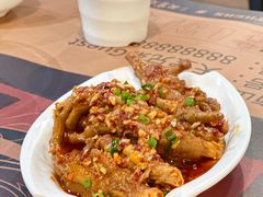 -天宝兄弟(前海壹方城店)