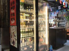 -有蚝有翅烧烤大排档·宵夜(右安门店)