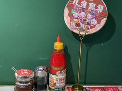 -西关味(东明路店)