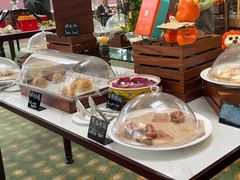 -北京贵宾楼饭店 红墙咖啡厅