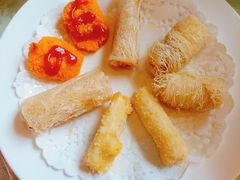 小吃拼盘-潇湘华天大酒店-湘·悦美食街(芙蓉中路店)