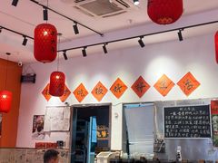-荆九爷爆炒桥头三嫩(夫子庙店)