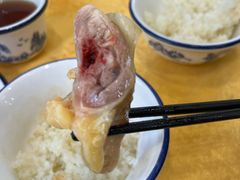 -巫记鸡饭店