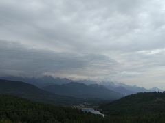 -窦圌山风景区
