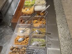 -杭州开元名都大酒店·地中海自助餐厅