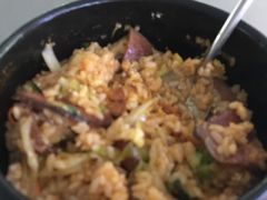 -南京工业大学-东苑1食堂