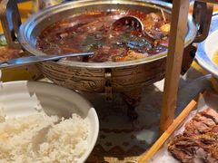 -缪氏川菜(深圳北站缤果空间店)