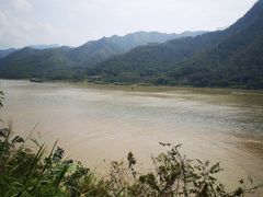 -羚羊峡古栈道森林公园