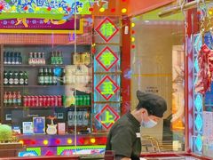 -大吉利潮汕牛肉火锅(王府井店)