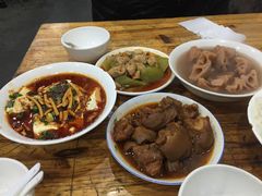 -雨田饭店(华兴东街店)