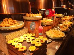 -喜庭海鲜自助(来福士店)