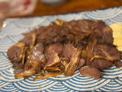 -老鼎万春卤菜(五代传承创始老店)