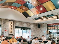 -飞尝蚝·顺德菜·鱼生(顺德总店)
