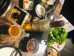 -同仁四季椰子鸡(海岸城天利店)