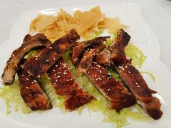 -畔山酒店中餐厅