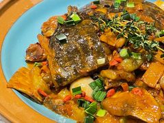 -佳兰雅序融合菜(高新店)