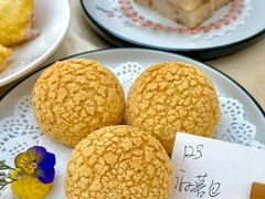 -轩记海鲜餐厅·四十五年老字号·经典粤菜(西区彩虹店)