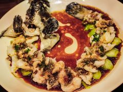 -万丽轩·粤菜(王府井金茂万丽酒店)