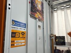 -安东易迷你自助仓储寄存仓库(顾戴路店)