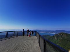 -七娘山