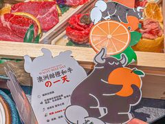 -黑牛の店·黑金店(沈阳万象城店)