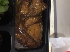 -田老师红烧肉老家肉饼(东单店)