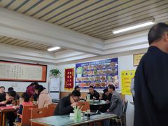 大堂-全顺斋餐厅(育芳园店)