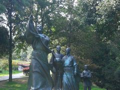 -敬亭山风景名胜区